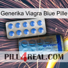 Generic Viagra Blue Pill 40